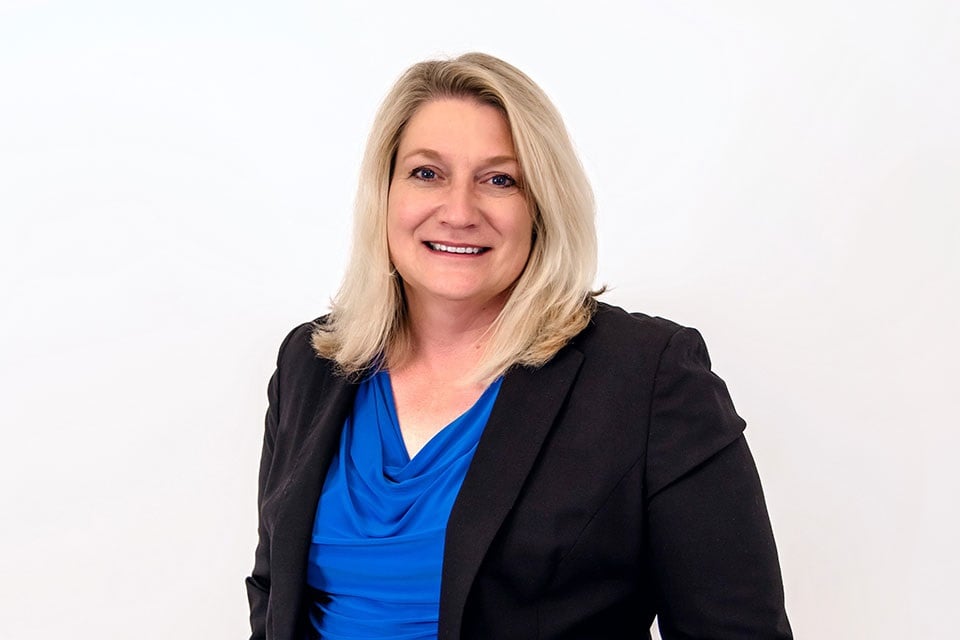 Brenda Paul