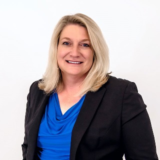 Brenda Paul