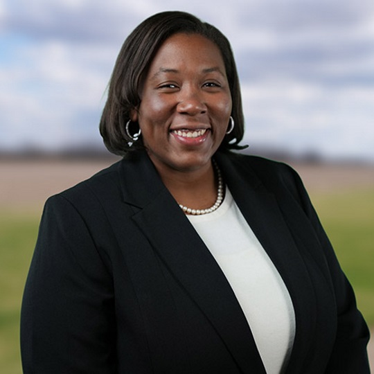 Camille Moore