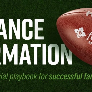 Finance Formation