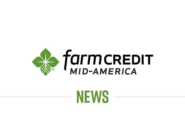 Farm Credit Mid-America news article