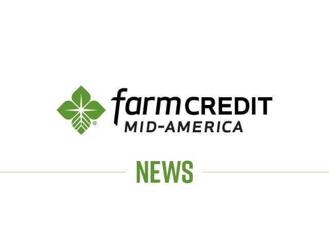 Farm Credit Mid-America news article