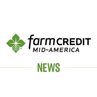 Farm Credit Mid-America news article