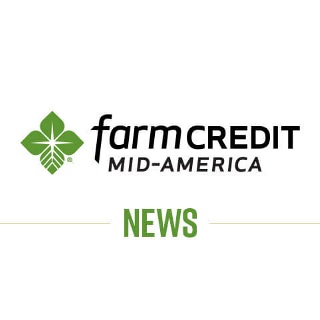Farm Credit Mid-America news article