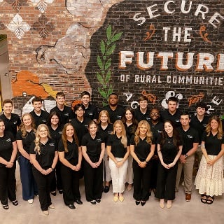 2025 - 2026 Farm Credit Mid-America Scholars
