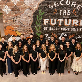 2025 - 2026 Farm Credit Mid-America Scholars