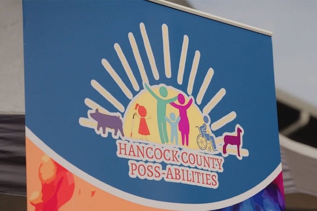 Farm Credit Mid-America Hancock County Community Investment