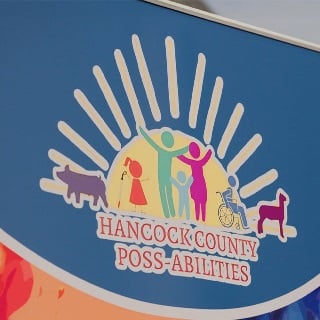 Farm Credit Mid-America Hancock County Community Investment