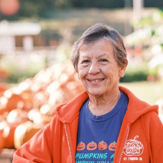Ellen Dalton