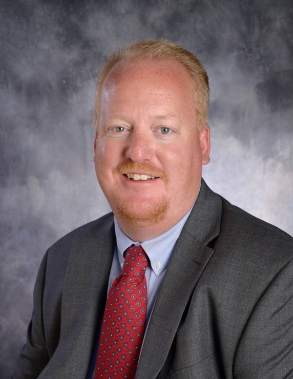 John Steele