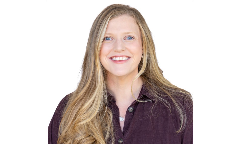 Katie McCord, Farm Credit Mid-America Scholar