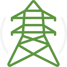 Infrastructure tower