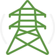 Infrastructure tower