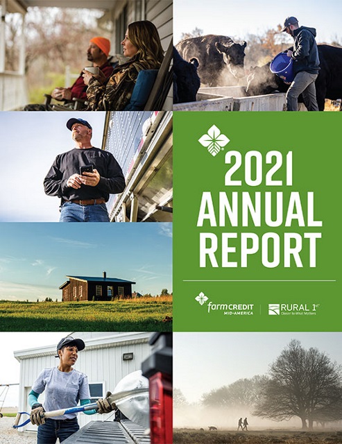 2021 Annual Report