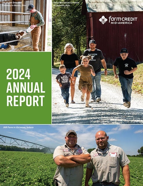 2024 Annual Report