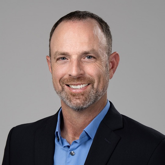 Brian Wiggins headshot