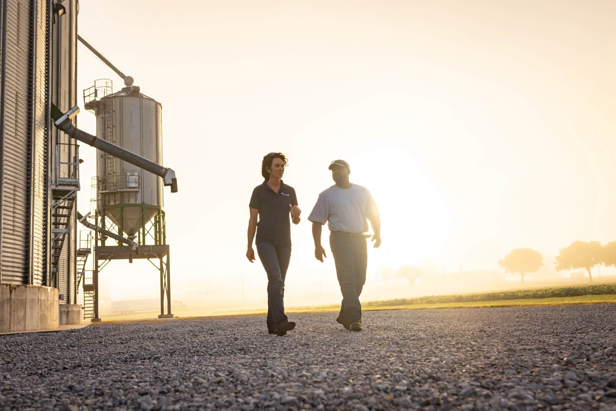 Farm Credit Service of Mid-America