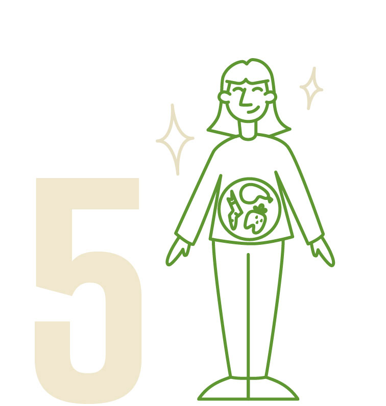 Farms to Food Banks, step 5