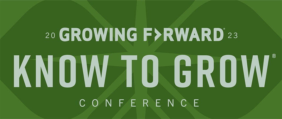 Know to Grow