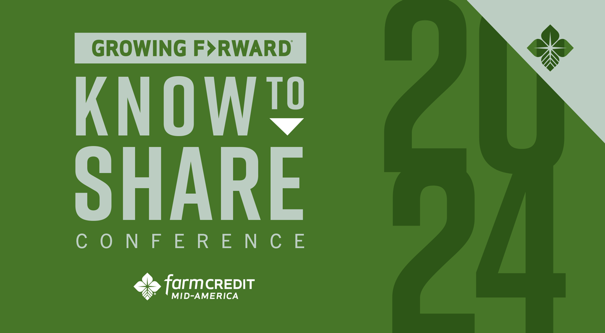 2024 Know to Share