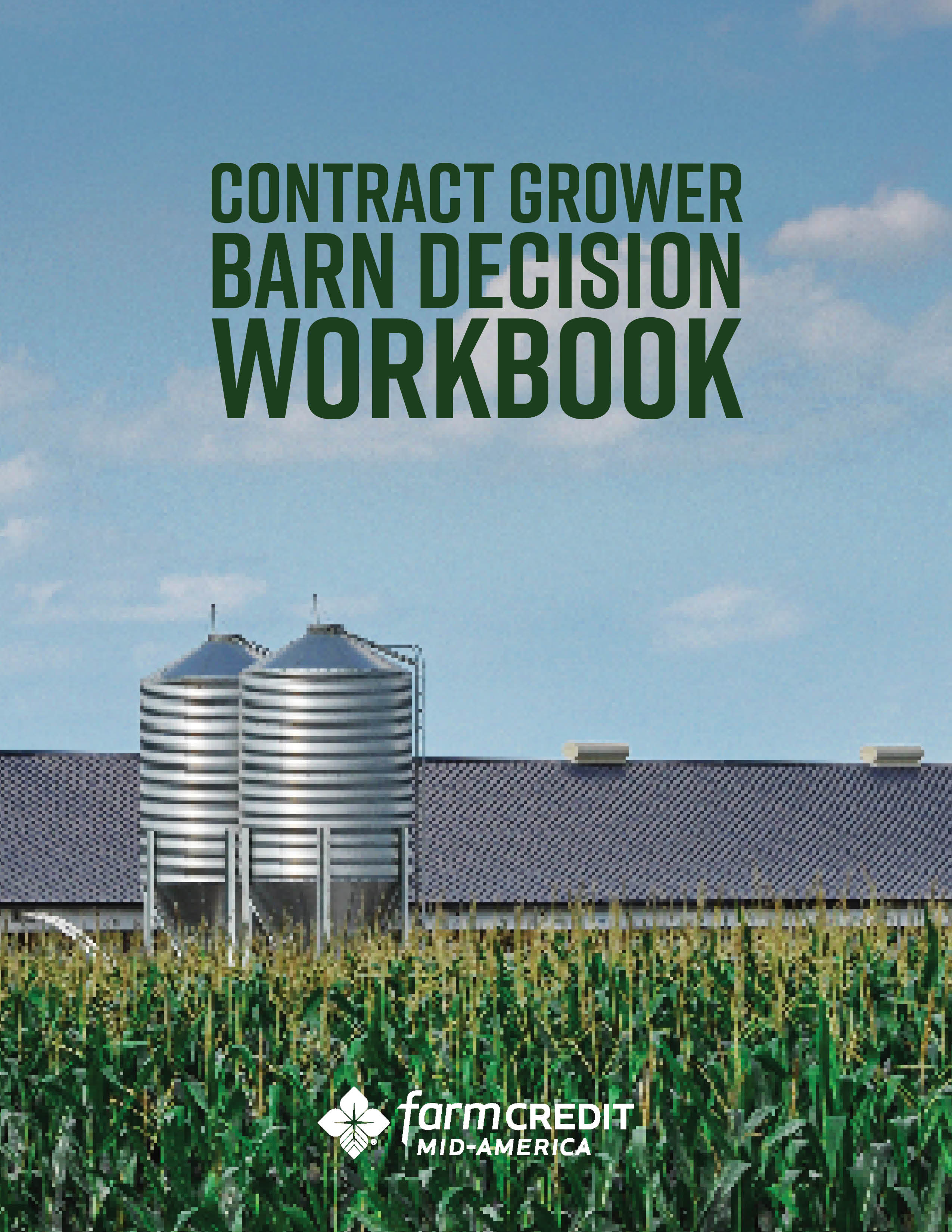 Workbook cover