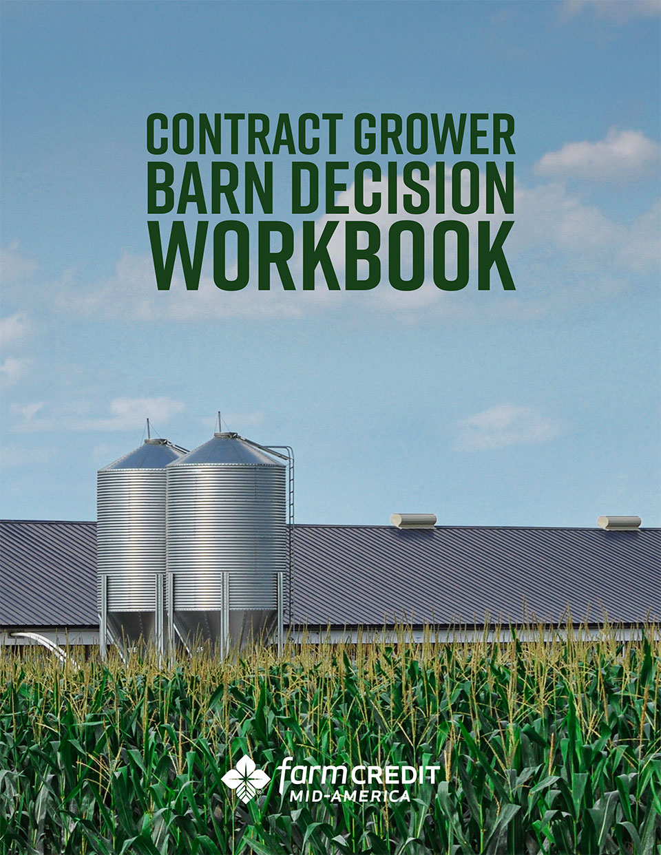 Workbook cover