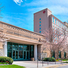 Franklin Marriott Cool Springs