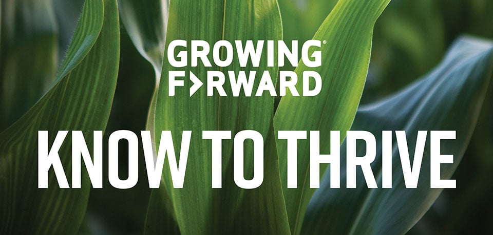 Know to Thrive