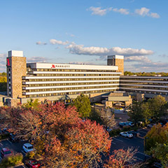 Lexington Griffin Gate Marriott Hotel