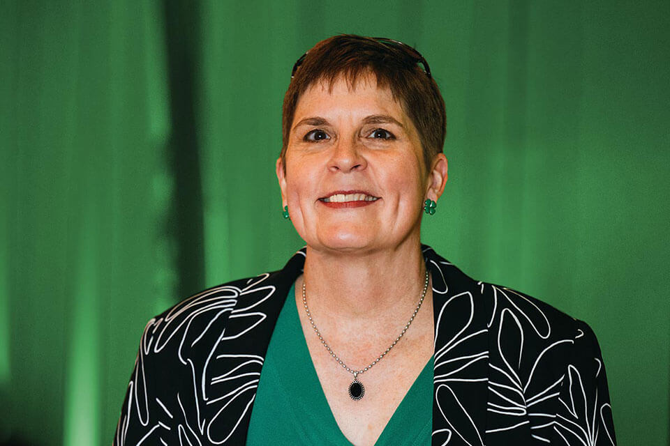Shelley Bingle