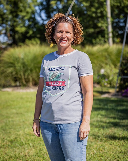 Suzanne White