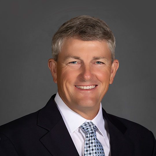 Todd Clark