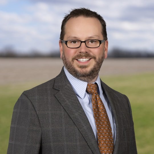 Heath Hoagland