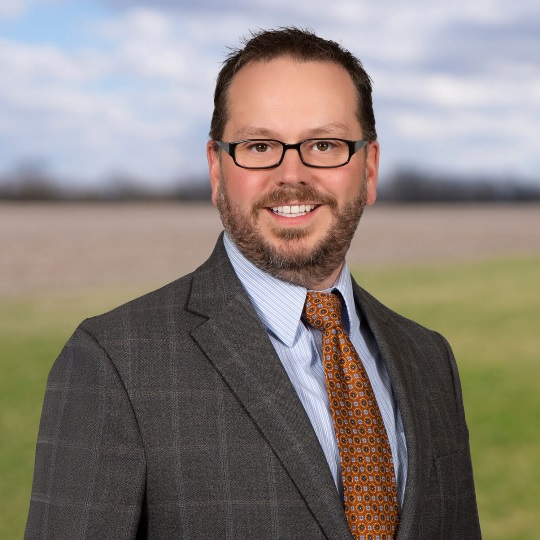 Heath Hoagland