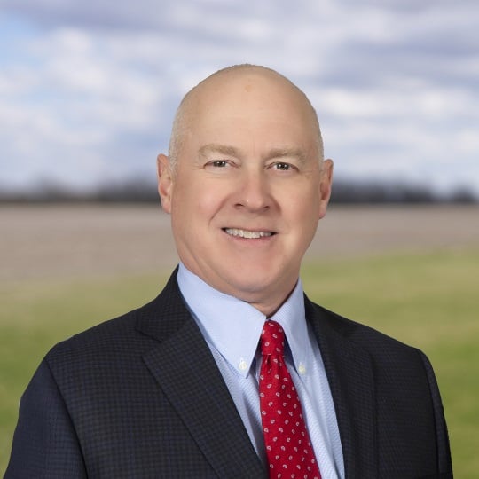 Brian Klatt