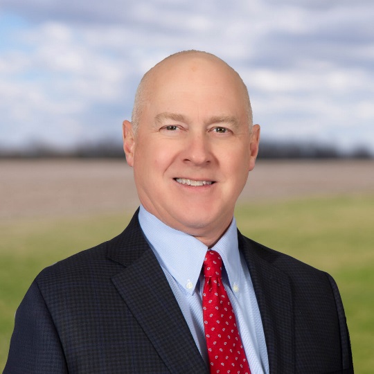Brian Klatt
