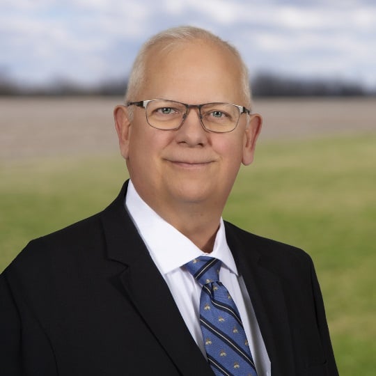 Steve Moore