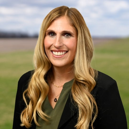 Rachel Lentz