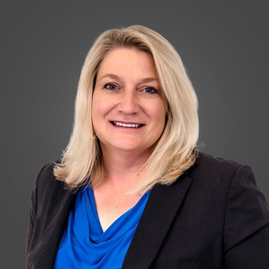 Brenda Paul
