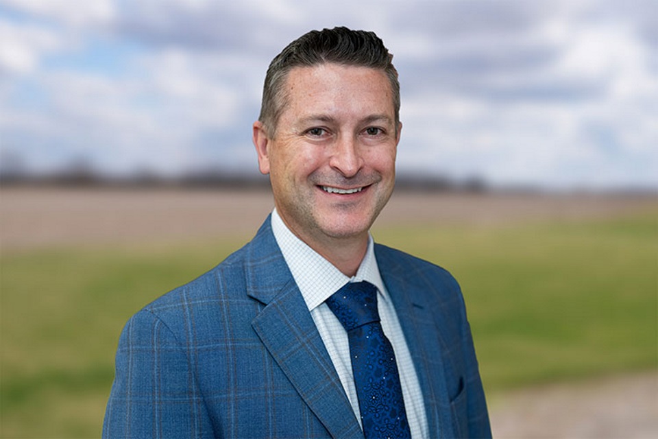 Kevin Kuper