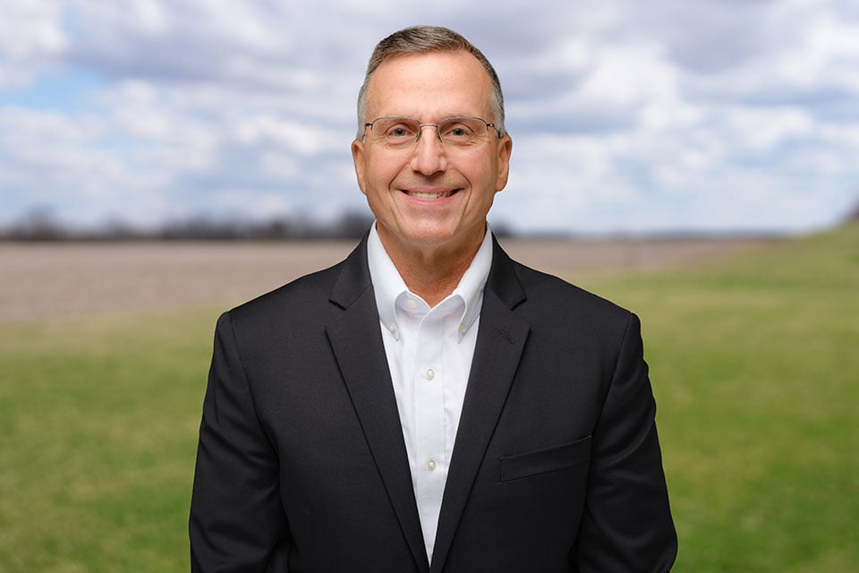 Chuck Milhollan
