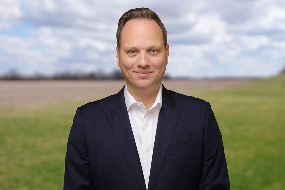 Dan Robertson