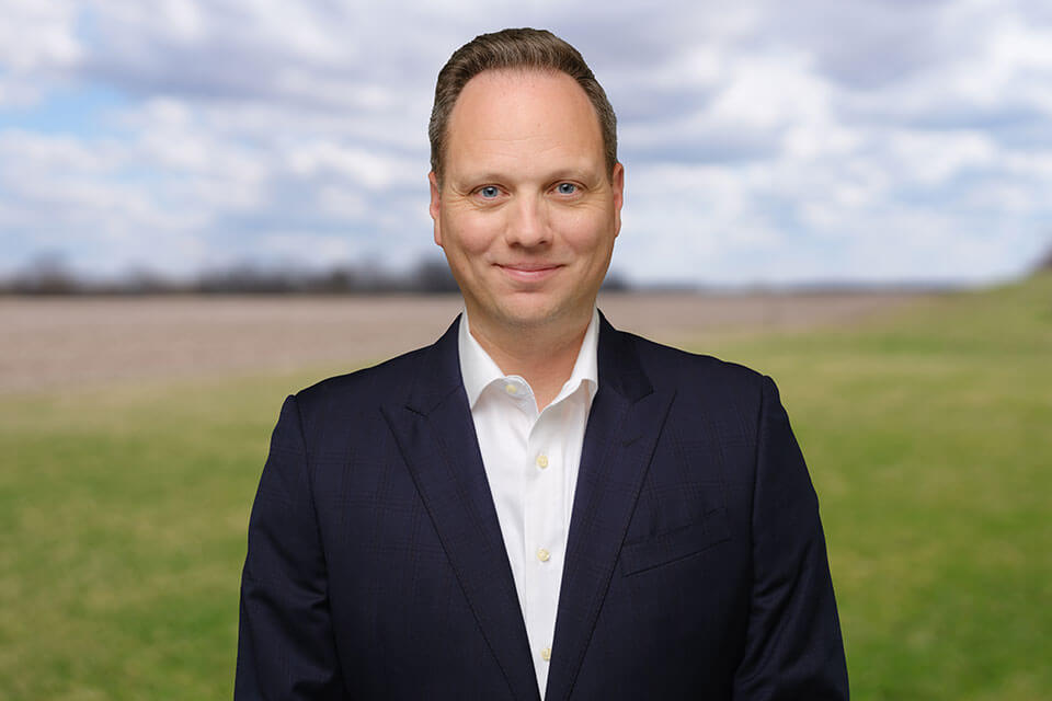 Dan Robertson