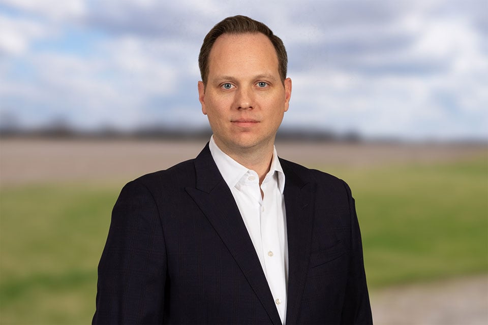 Dan Robertson