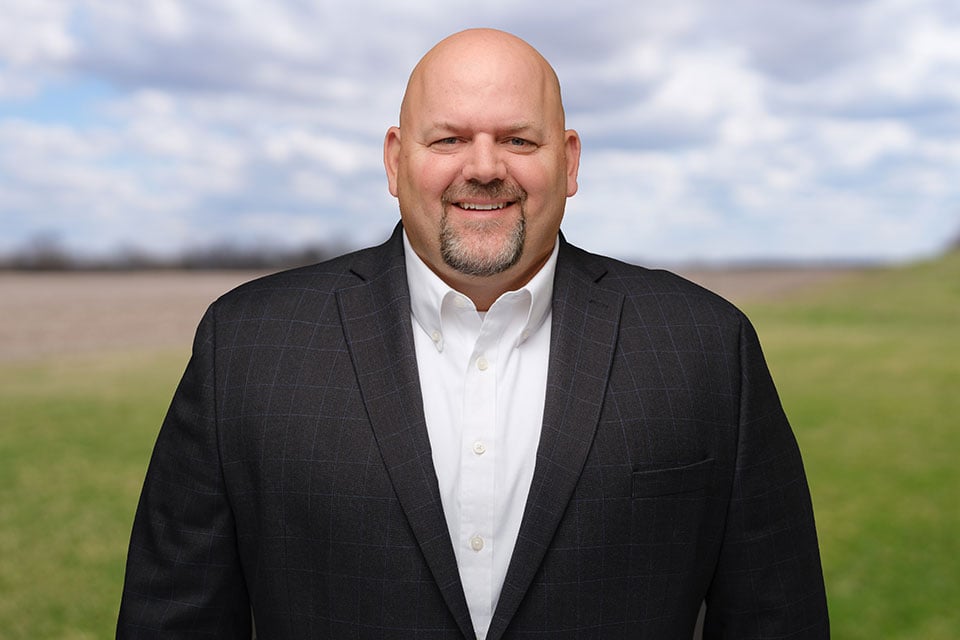 Dan Wagner