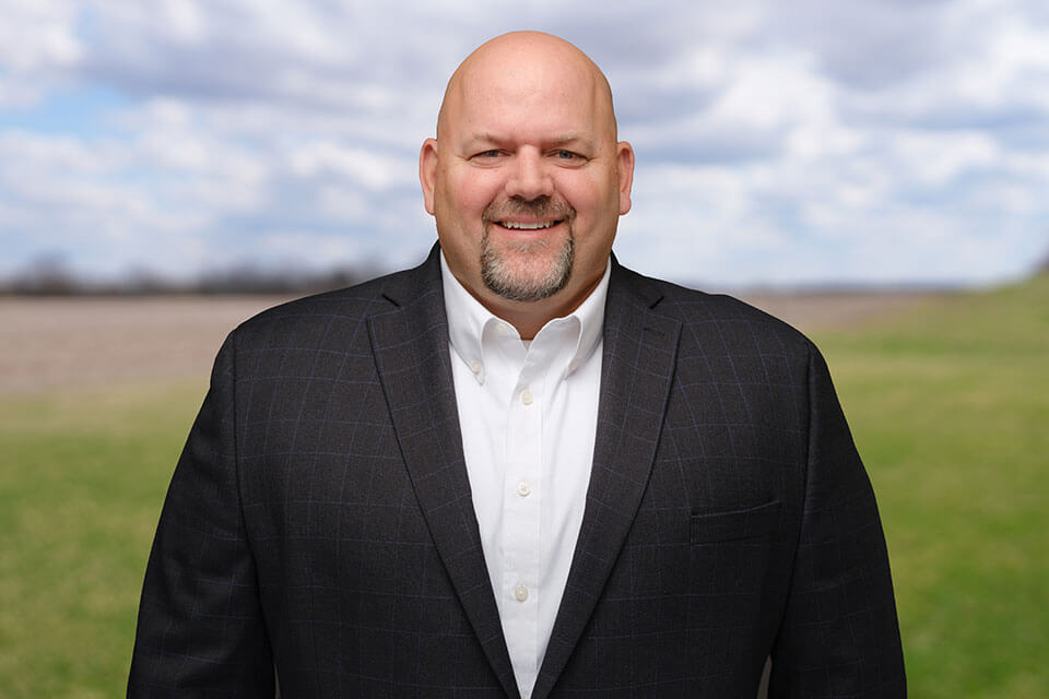 Dan Wagner
