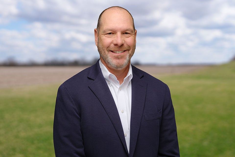 Derrick Waggoner