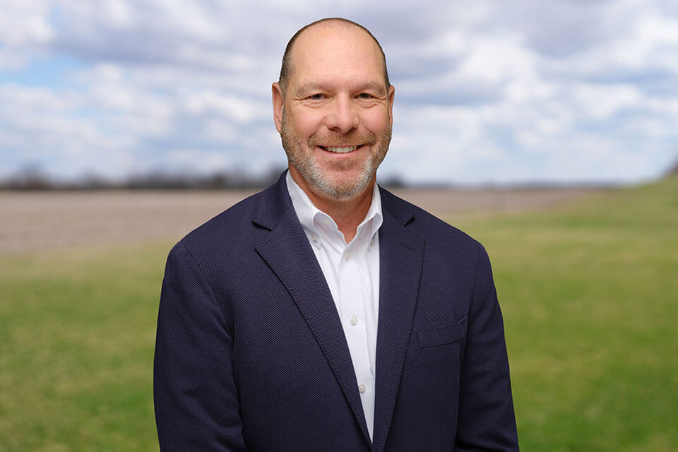 Derrick Waggoner
