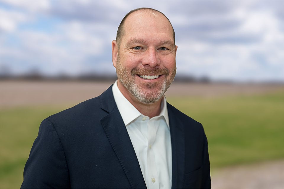 Derrick Waggoner