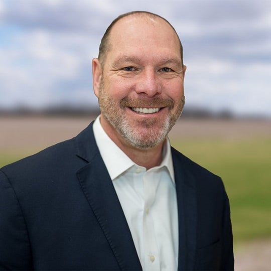 Derrick Waggoner